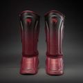 Protecții pentru tibie și picioare Venum Spectre Shin black/red 2