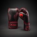 Mănuși de box Venum Spectre Boxing black/red 2
