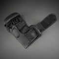 Mănuși de sparring Venum Midnight Fury Sparring black/grey/silver 3