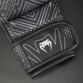 Mănuși de sparring Venum Midnight Fury Sparring black/grey/silver 4