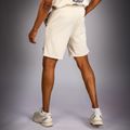 Pantaloni scurți pentru bărbați Venum Contender Fleece Cotton Off White 5