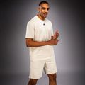 Tricou pentru bărbați Venum Naked off white 4