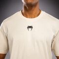 Tricou pentru bărbați Venum Naked off white 5