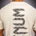 Tricou pentru bărbați Venum Naked off white 6