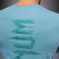 Tricou pentru bărbați Venum Naked turquoise 4