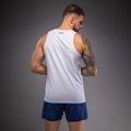 Tricou pentru bărbați Venum Aqua white/blue 2