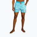 Pantaloni scurți de baie pentru bărbați Venum Aqua Board Turquoise