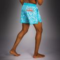 Pantaloni scurți de baie pentru bărbați Venum Aqua Board Turquoise 3