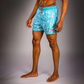 Pantaloni scurți de baie pentru bărbați Venum Aqua Board Turquoise 4