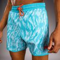 Pantaloni scurți de baie pentru bărbați Venum Aqua Board Turquoise 5
