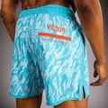 Pantaloni scurți de baie pentru bărbați Venum Aqua Board Turquoise 6