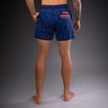 Pantaloni scurți de baie pentru bărbați Venum Aqua Board Blue 3