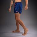 Pantaloni scurți de baie pentru bărbați Venum Aqua Board Blue 5