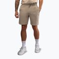 Pantaloni scurți pentru bărbați Venum Giant 3D Cotton Beige