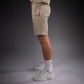 Pantaloni scurți pentru bărbați Venum Giant 3D Cotton Beige 5