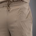 Pantaloni scurți pentru bărbați Venum Giant 3D Cotton Beige 6