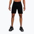 Pantaloni scurți pentru bărbați Venum Giant 3D Cotton Black