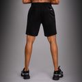 Pantaloni scurți pentru bărbați Venum Giant 3D Cotton Black 3