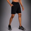 Pantaloni scurți pentru bărbați Venum Giant 3D Cotton Black 4