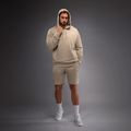 Bluză Venum Giant 3D Hoodie beige 2