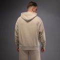 Bluză Venum Giant 3D Hoodie beige 3
