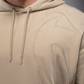 Bluză Venum Giant 3D Hoodie beige 6