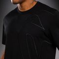 Tricou pentru bărbați Venum Giant 3D black 4