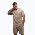 Tricou pentru bărbați Venum Giant 3D beige