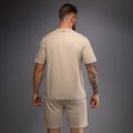 Tricou pentru bărbați Venum Giant 3D beige 3