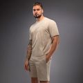 Tricou pentru bărbați Venum Giant 3D beige 5