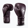 Mănuși de box Venum Contender 1.5 XT 3D Boxing dark purple 2