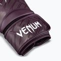 Mănuși de box Venum Contender 1.5 XT 3D Boxing dark purple 4