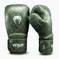 Mănuși de box Venum Contender 1.5 XT 3D Boxing khaki 2