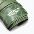 Mănuși de box Venum Contender 1.5 XT 3D Boxing khaki 4