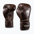 Mănuși de box Venum Contender 1.5 XT 3D Boxing dark brown