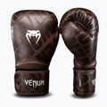 Mănuși de box Venum Contender 1.5 XT 3D Boxing dark brown 2