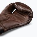 Mănuși de box Venum Contender 1.5 XT 3D Boxing dark brown 3