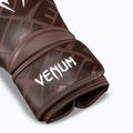 Mănuși de box Venum Contender 1.5 XT 3D Boxing dark brown 4