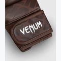 Mănuși de sparring Venum Contender 1.5 XT 3D Sparring dark brown 4
