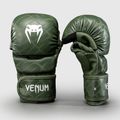 Mănuși de sparring Venum Contender 1.5 XT 3D Sparring khaki 2