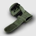 Mănuși de sparring Venum Contender 1.5 XT 3D Sparring khaki 3