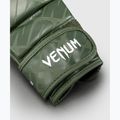 Mănuși de sparring Venum Contender 1.5 XT 3D Sparring khaki 5