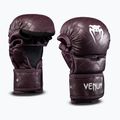 Mănuși de sparring Venum Contender 1.5 XT 3D Sparring dark purple