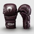Mănuși de sparring Venum Contender 1.5 XT 3D Sparring dark purple 2