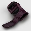 Mănuși de sparring Venum Contender 1.5 XT 3D Sparring dark purple 3