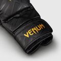 Mănuși de sparring Venum Contender 1.5 XT 3D Sparring black/gold 5