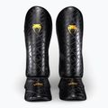 Apărători tibii Venum Contender 1.5 XT 3D Shin black/gold