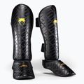Apărători tibii Venum Contender 1.5 XT 3D Shin black/gold 2