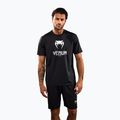 Tricou pentru bărbați Venum Classic Dry Tech black/silver