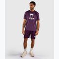 Tricou pentru bărbați Venum Classic Dry Tech dark purple 2